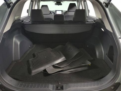 Used 2023 Toyota RAV4 XLE image 26