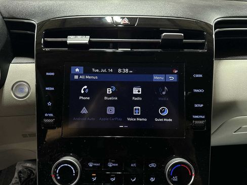 Used 2022 Hyundai Tucson SEL AWD/4WD image 20