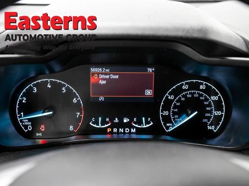 Used 2021 Ford Transit Connect XLT FWD image 18