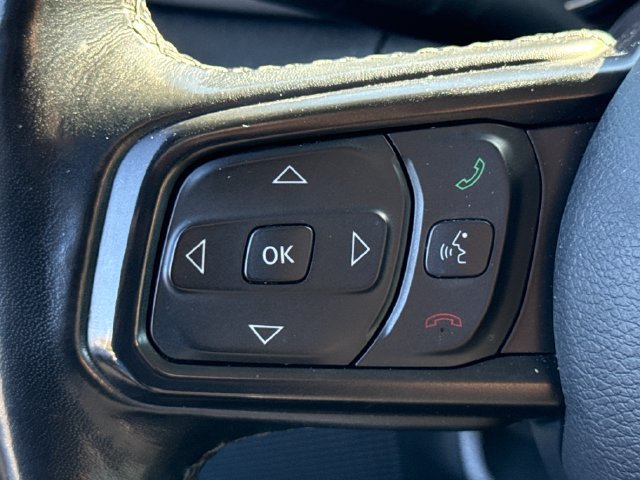 Used 2021 Jeep Wrangler Unlimited Sport AWD/4WD image 33