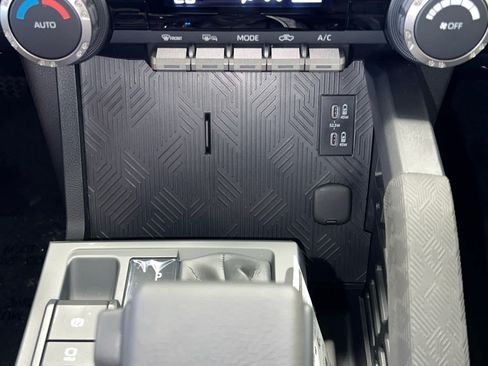 New 2026 Toyota Tacoma TRD Off-Road AWD/4WD image 21