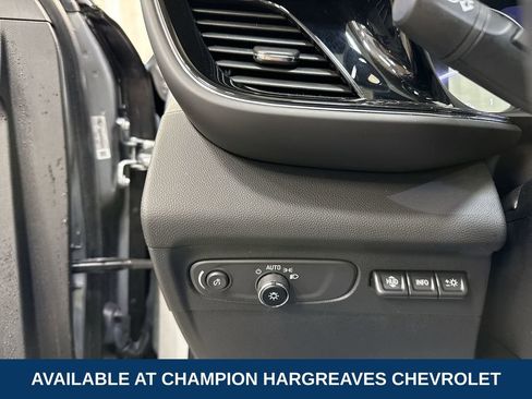 Certified 2023 Buick Envision Avenir AWD/4WD image 23