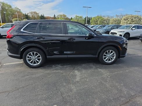 Used 2024 Honda CR-V EX-L image 8