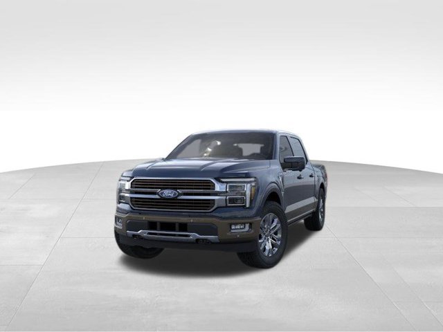 New 2026 Ford F150 King Ranch w/ Equipment Group 601A High AWD/4WD image 3