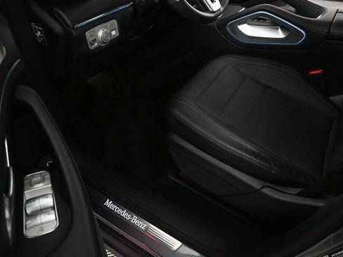 Certified 2023 Mercedes-Benz GLE 350 4MATIC image 7