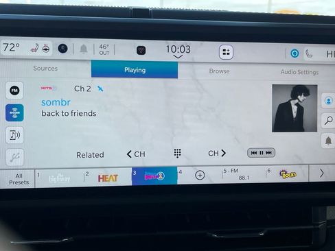 New 2026 Jeep Wrangler Sahara w/ Safety Group image 19