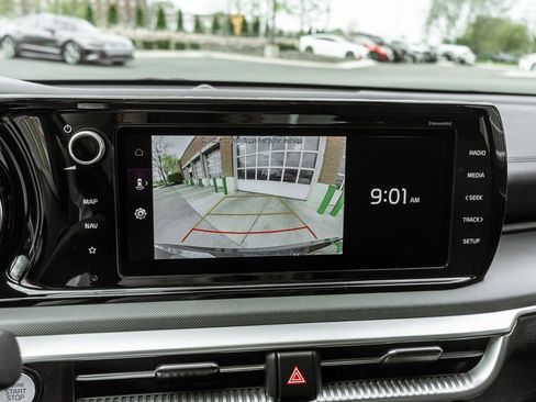 Used 2022 Kia K5 GT-Line image 10