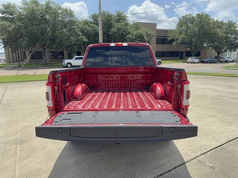 Used 2023 Ford F150 King Ranch w/ Equipment Group 601A High image 6