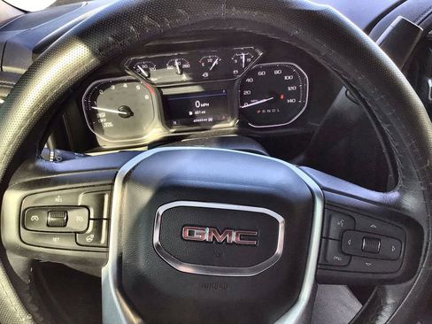 Used 2021 GMC Sierra 1500 SLT image 11
