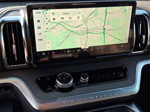 New 2025 Ford Expedition Tremor image 8