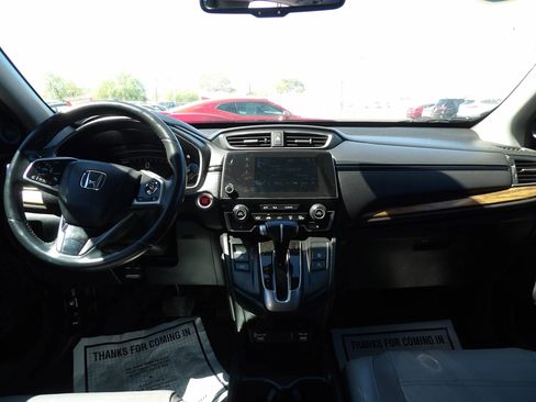 Used 2020 Honda CR-V EX-L image 21