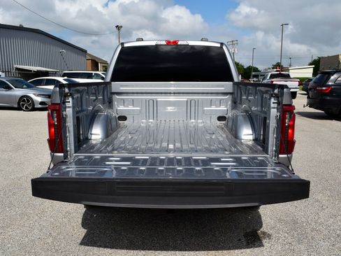 Used 2025 Ford F150 STX RWD image 21