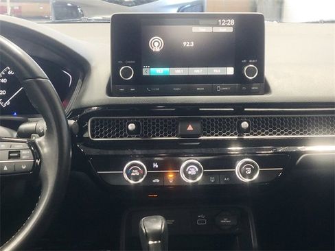 Certified 2023 Honda Civic Sport image 19