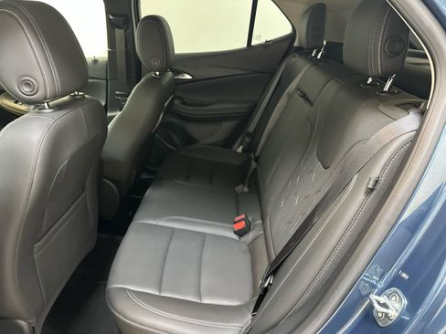 Certified 2024 Buick Encore GX Avenir image 18