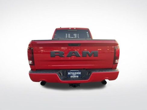 Used 2018 RAM 1500 Sport w/ Convenience Group AWD/4WD image 34