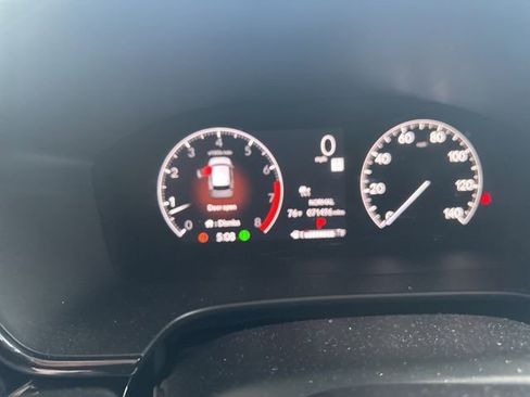 Used 2023 Honda CR-V EX-L image 11