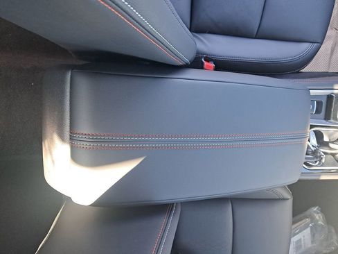 New 2025 Nissan Altima 2.5 SR w/ SR Premium Package image 27