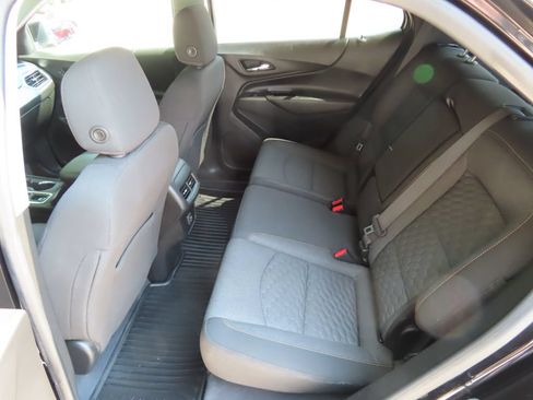Certified 2020 Chevrolet Equinox LT w/ Driver Convenience Package FWD image 25
