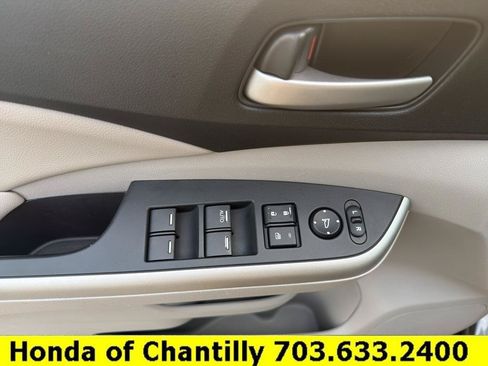 Used 2012 Honda CR-V EX-L image 21
