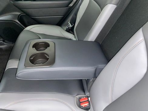 New 2026 Subaru Forester Sport AWD/4WD image 11