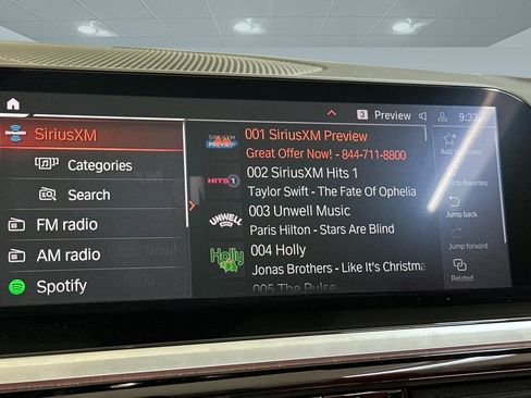 Used 2022 BMW Z4 M40i w/ Premium Package image 22