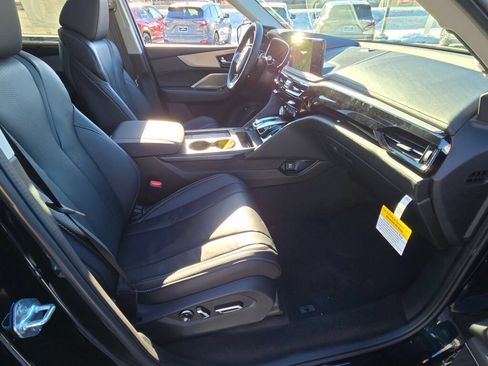 New 2026 Acura MDX SH-AWD w/ Technology Package image 6