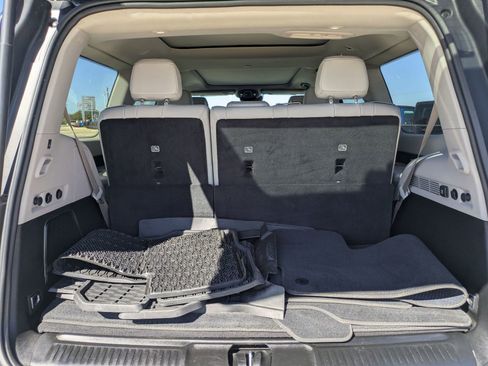 Used 2022 Jeep Wagoneer Series I w/ Convenience Group I image 24