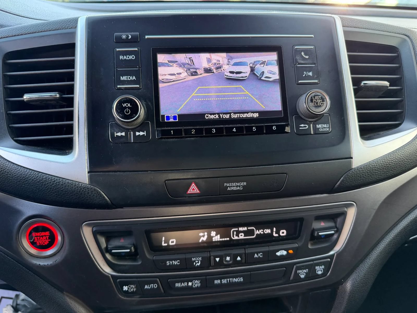 Used 2020 Honda Passport Sport image 42