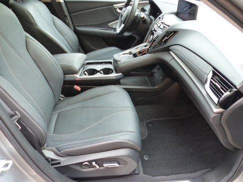 Used 2025 Acura RDX SH-AWD w/ Technology Package image 30