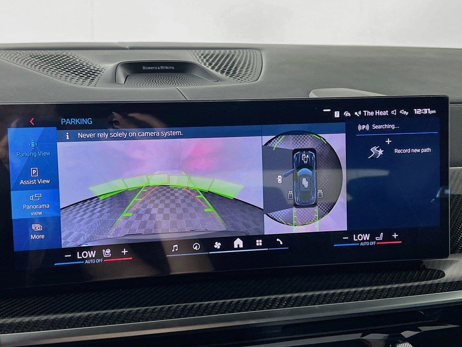 New 2026 BMW X5 M Competition w/ Executive Package AWD/4WD image 14