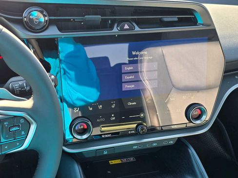 New 2026 Lexus RZ 450e Premium image 26