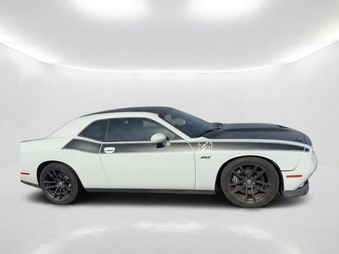 Used 2017 Dodge Challenger T/A RWD image 4