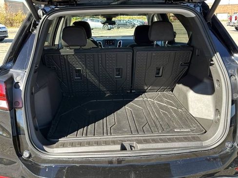 Used 2024 Chevrolet Equinox LT w/ LPO, Floor Liner Package image 13