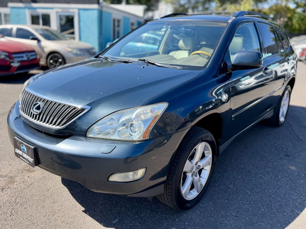Used 2004 Lexus RX 330 AWD w/ Premium Plus Pkg image 6