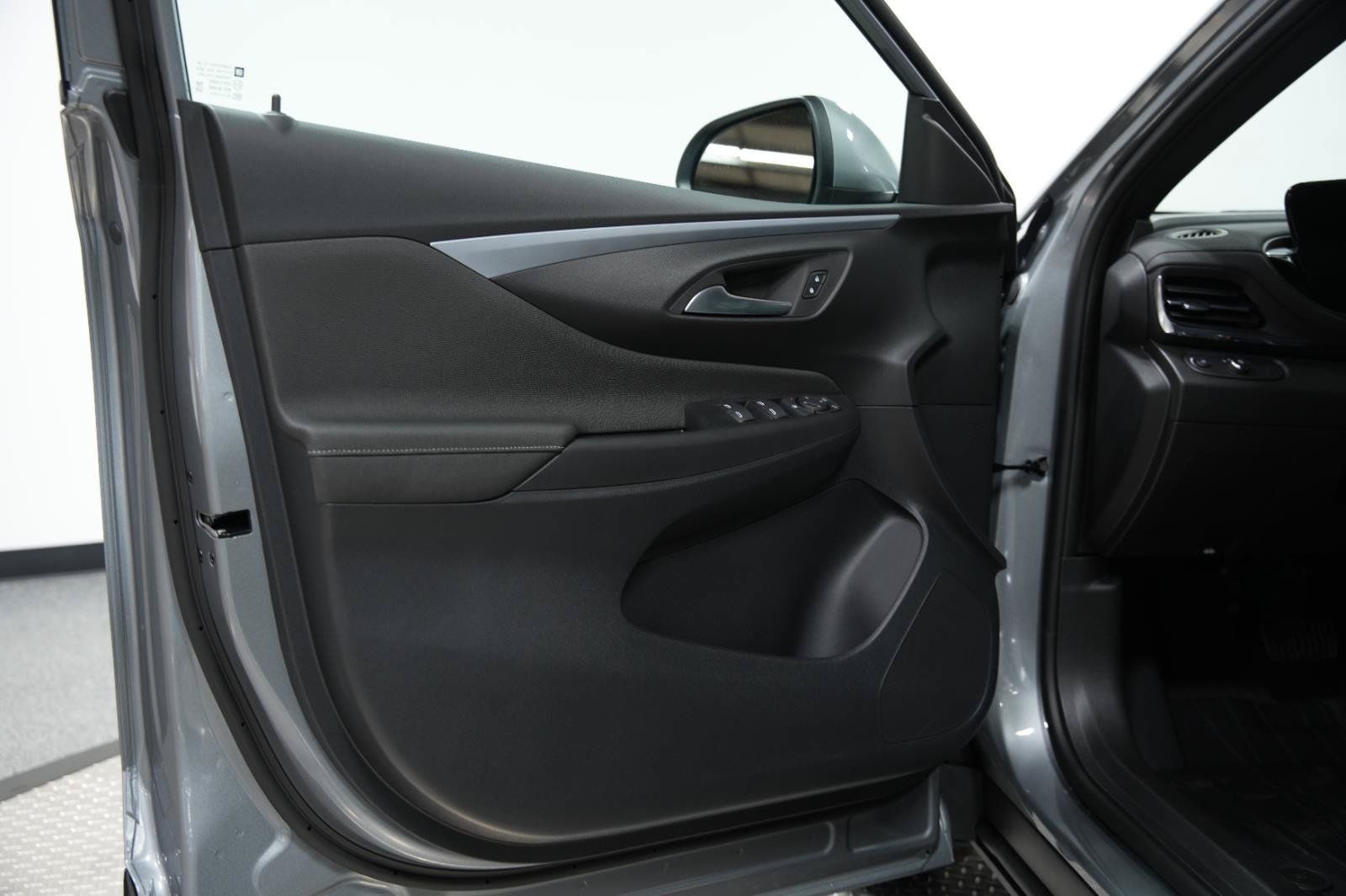 New 2026 Buick Envista Preferred w/ Convenience I Package FWD image 22
