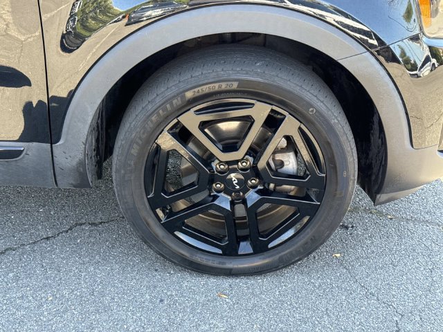 Used 2024 Kia Telluride EX X-Line AWD/4WD image 7