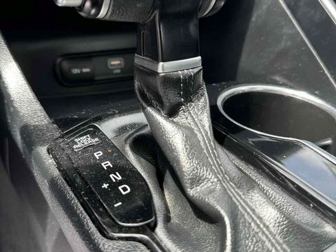 Used 2021 Kia K5 EX FWD image 22
