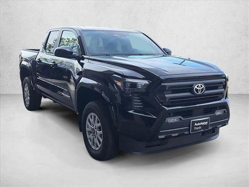 Used 2024 Toyota Tacoma SR5 image 3