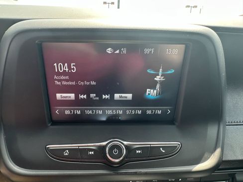 Used 2017 Chevrolet Camaro LT image 13