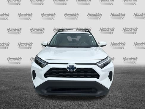 Certified 2024 Toyota RAV4 XLE w/ Convenience Package AWD/4WD image 3