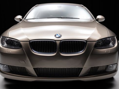 Used 2008 BMW 335i Coupe image 26