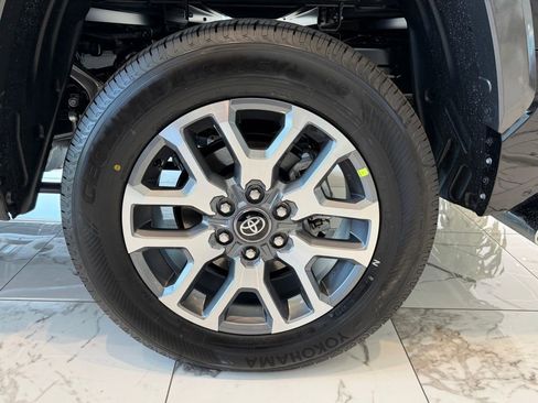 New 2026 Toyota Tundra 1794 Edition AWD/4WD image 14