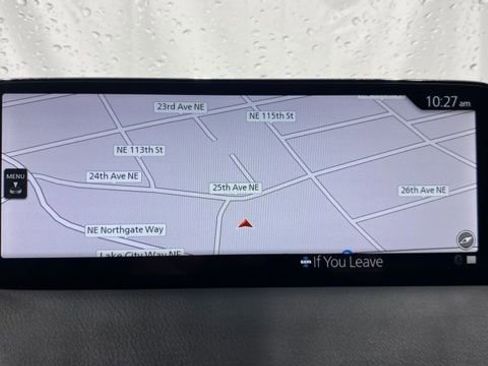 Used 2021 MAZDA CX-5 Grand Touring Reserve image 33