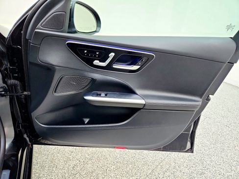 Certified 2025 Mercedes-Benz C 300 Sedan image 26