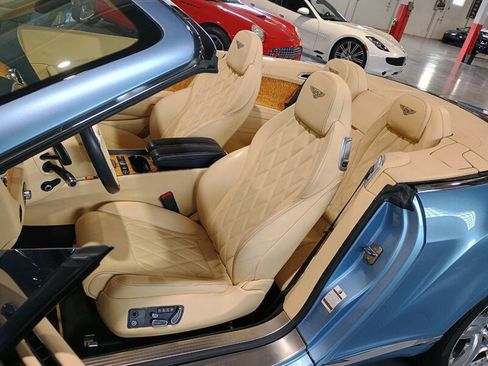 Used 2013 Bentley Continental GT AWD/4WD image 15