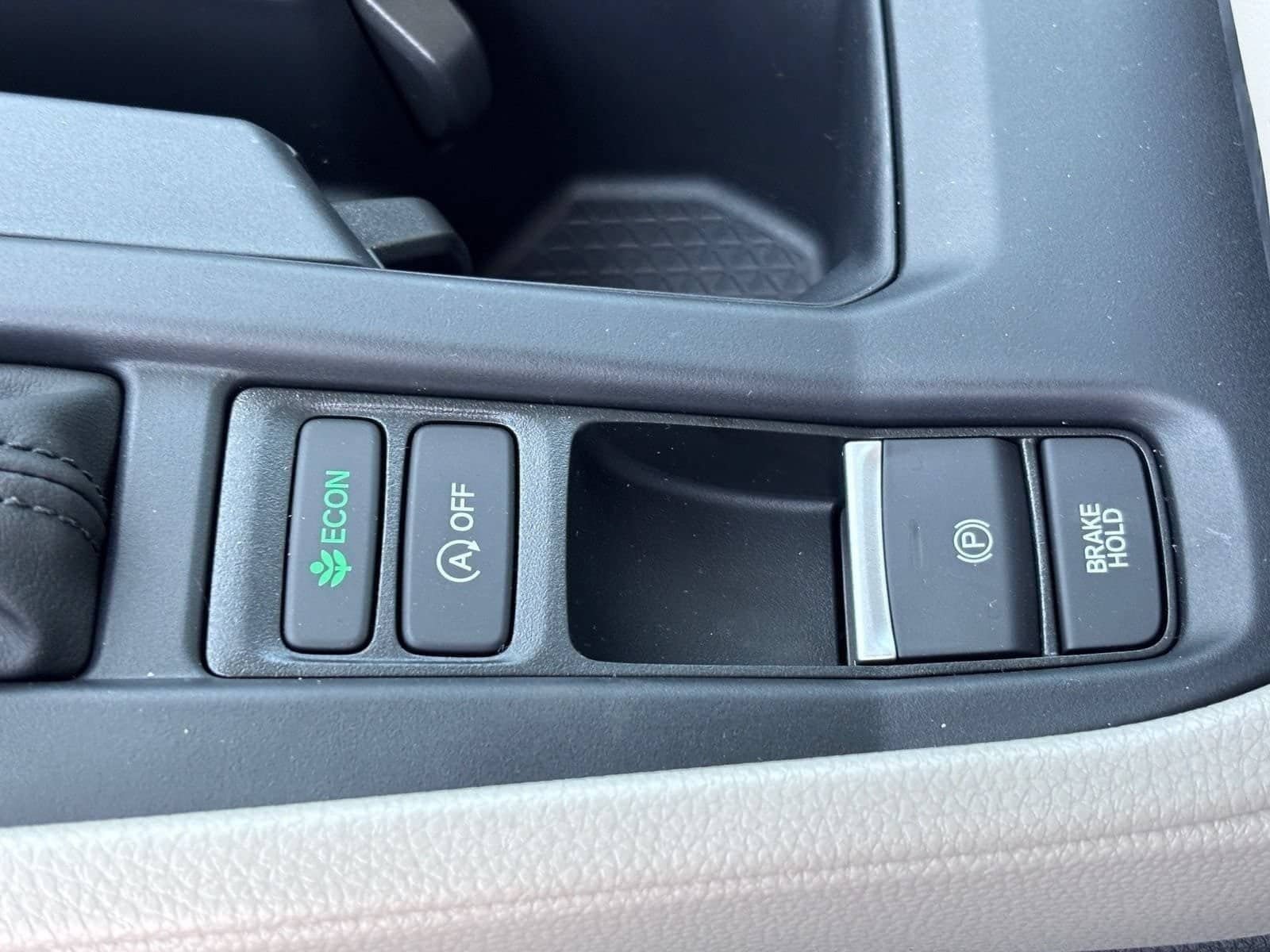 New 2026 Honda Accord LX image 24