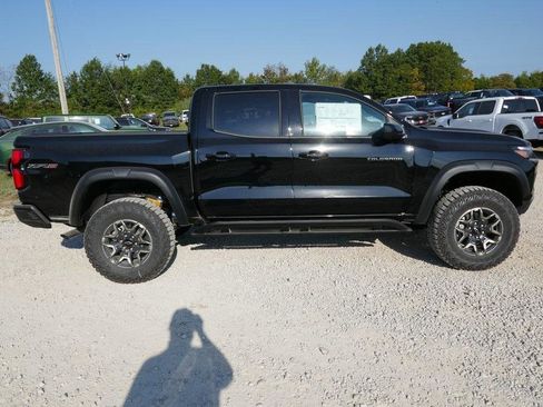 New 2026 Chevrolet Colorado ZR2 w/ Technology Package image 2