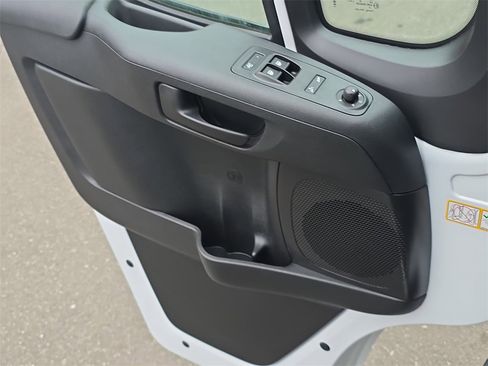 New 2026 RAM ProMaster 1500 image 25