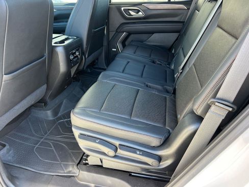 Used 2021 Chevrolet Tahoe High Country image 21