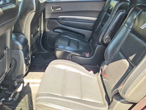 Used 2019 Dodge Durango R/T w/ Trailer Tow Group IV AWD/4WD image 20